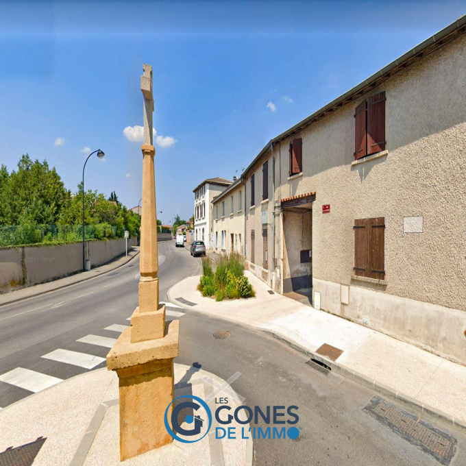 Offres de vente Appartement Chaponost (69630)