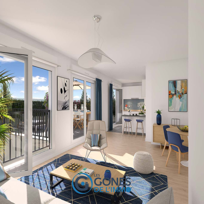Offres de vente Appartement Craponne (69290)