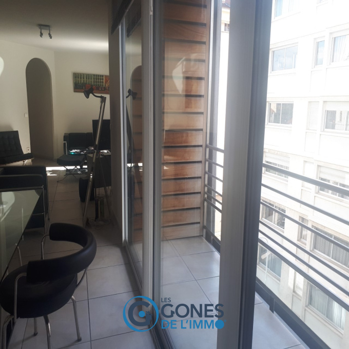 Offres de vente Appartement Lyon (69007)