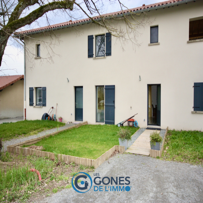 Offres de vente Duplex L'Arbresle (69210)