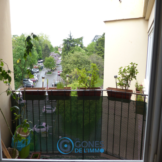 Offres de vente Appartement Écully (69130)